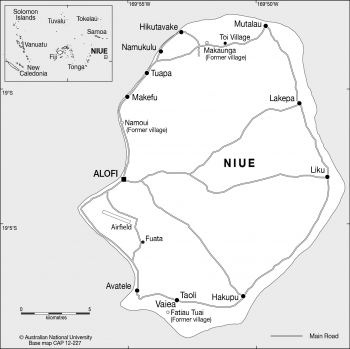 Niue base