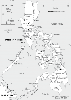 Philippines base