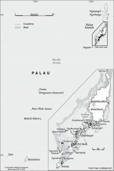 Palau base