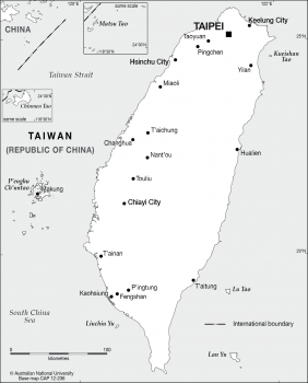Taiwan base