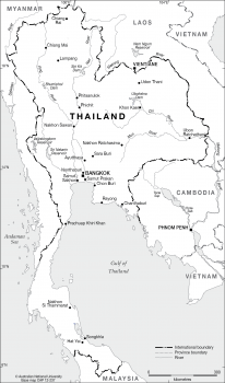 Thailand base