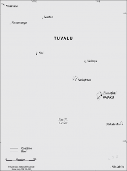 Tuvalu base
