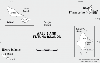 Wallis and Futuna Islands