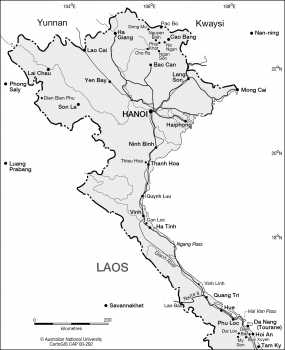 Northern Vietnam