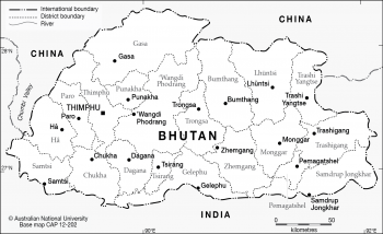 Bhutan base