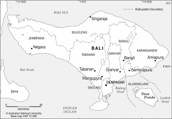 Bali base