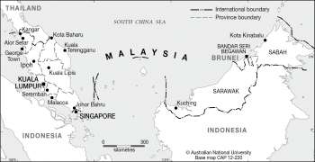 Malaysia base