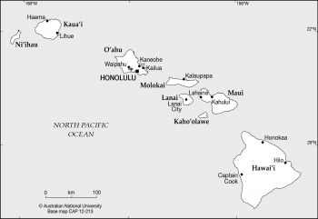 Hawaii base