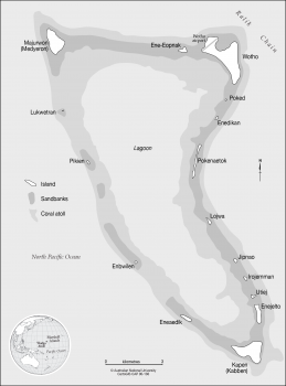 Wotho Atoll