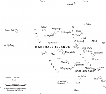 Marshall Islands base
