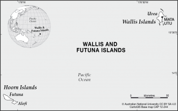 Wallis and Futuna base