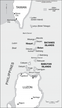 Batanes & Babuyan Islands